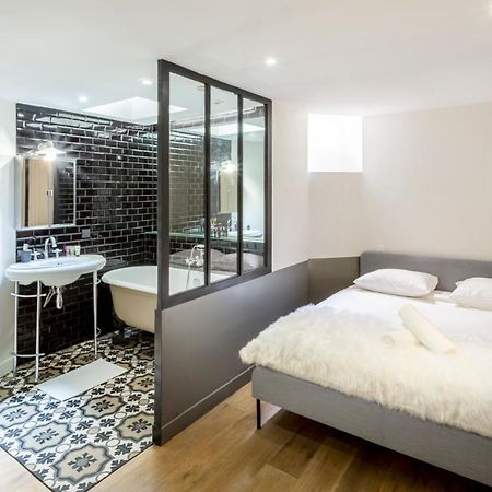 Sleepoo - Fabulous 8 Apartment Paris Exterior photo