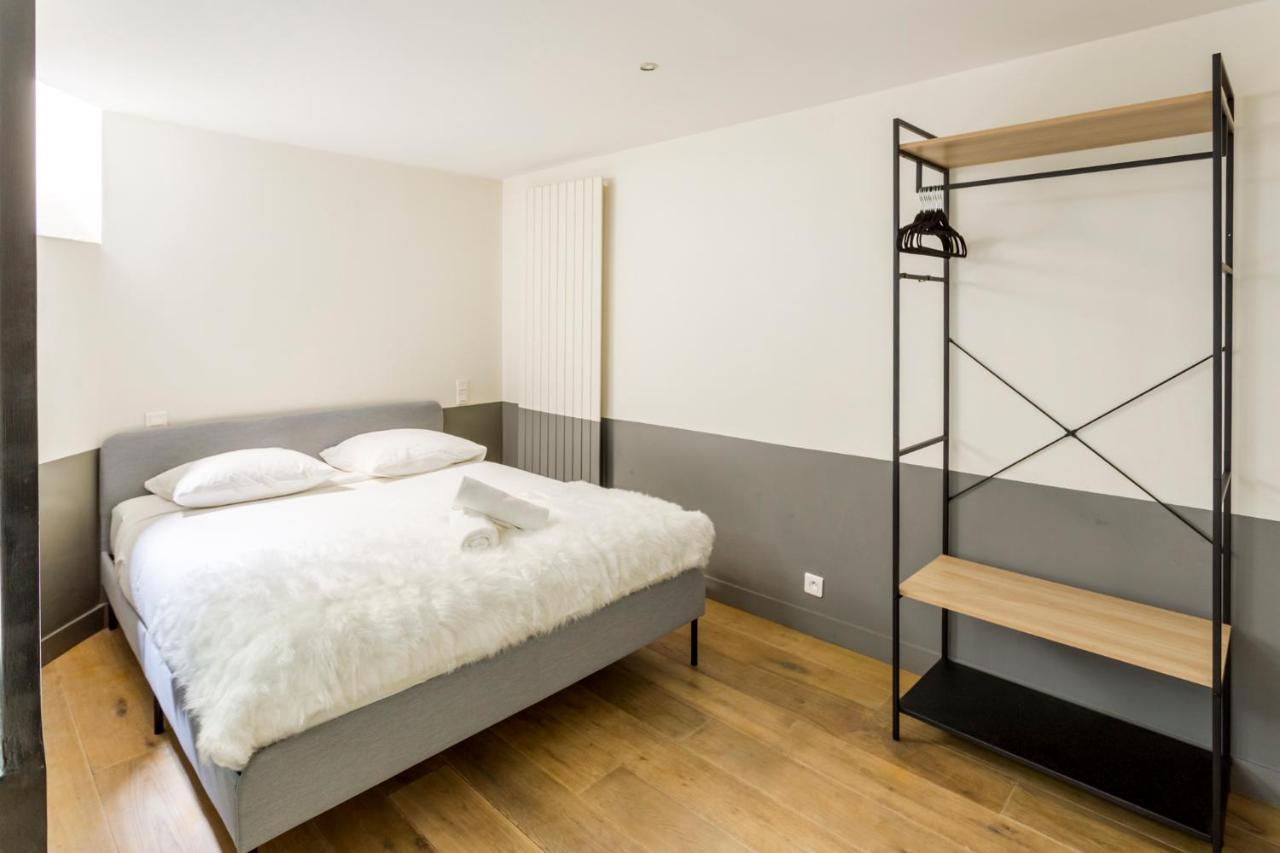 Sleepoo - Fabulous 8 Apartment Paris Exterior photo