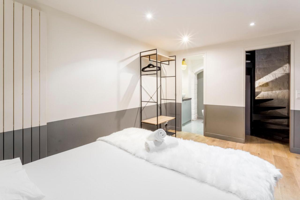 Sleepoo - Fabulous 8 Apartment Paris Exterior photo