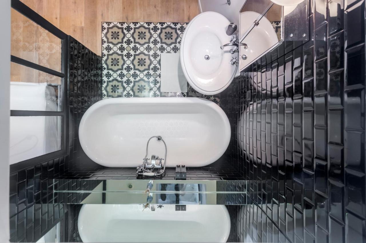 Sleepoo - Fabulous 8 Apartment Paris Exterior photo